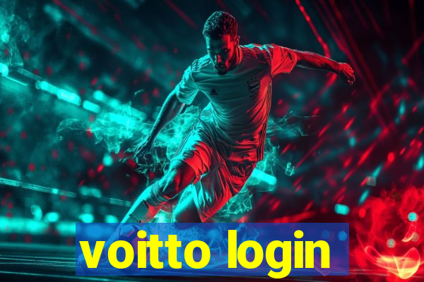 voitto login